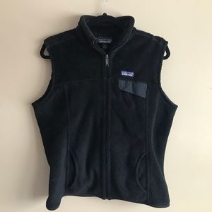 Patagonia Synchilla Vest